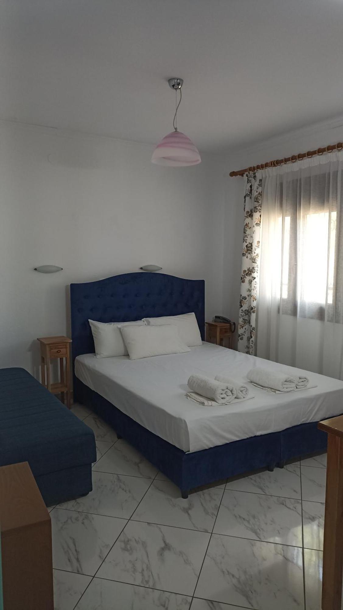 Villa Karapataki Σκάλα Ραχωνίου Εξωτερικό φωτογραφία