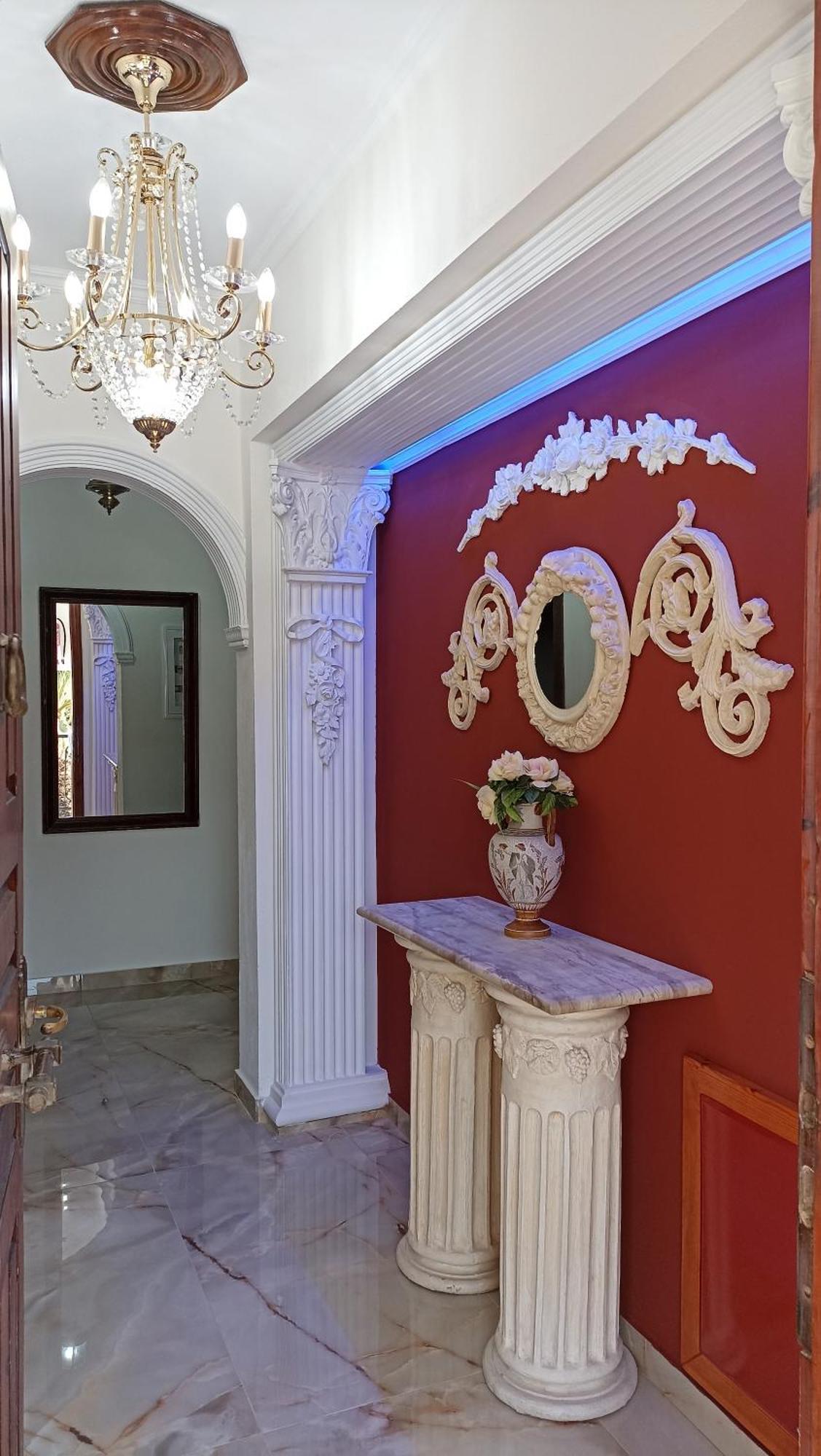 Villa Karapataki Σκάλα Ραχωνίου Εξωτερικό φωτογραφία